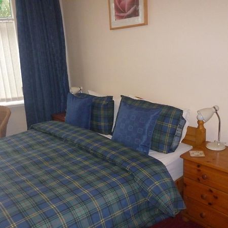 The New Inn Guest House Bridgend  Exterior photo