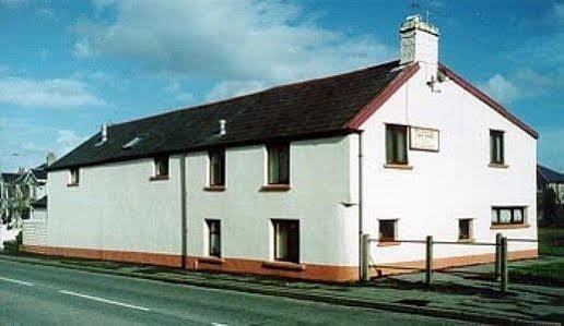 The New Inn Guest House Bridgend  Exterior photo